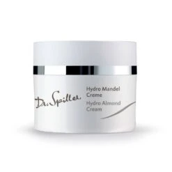 Dr Spiller Hydro Almond Cream