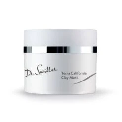 Dr Spiller Terra California Clay Mask 50ml