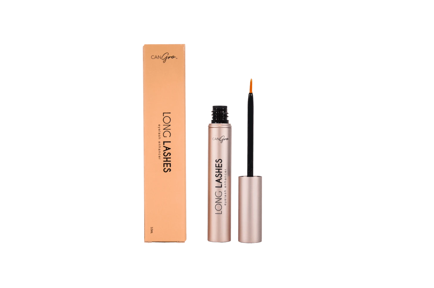 CanGro Long Lashes Eyelash Enhancer - Image 6