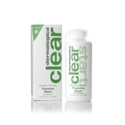 Dermalogica Breakout Clearing Foaming Wash 177ml