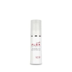 ALEX Cosmetic Porcelain Glow Balm