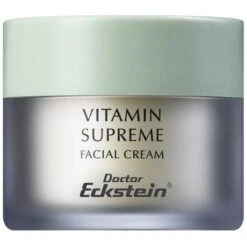 Dr Eckstein Vitamin Supreme 50ml