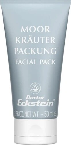 Dr Eckstein Krauter (Herb) Packung 50ml