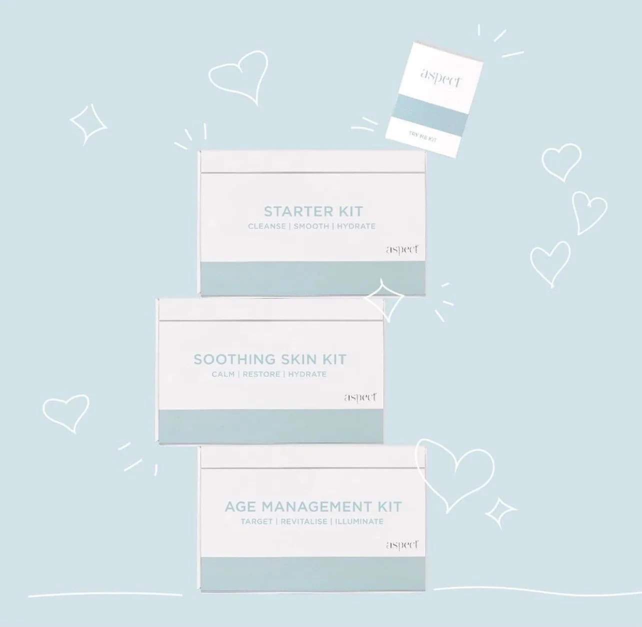 Age Management Kit - Image 9