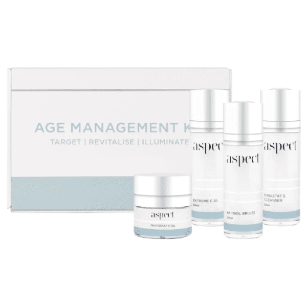 Age Management Kit