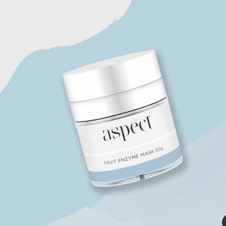 Aspect Fruit Enzyme Mask - Image 5