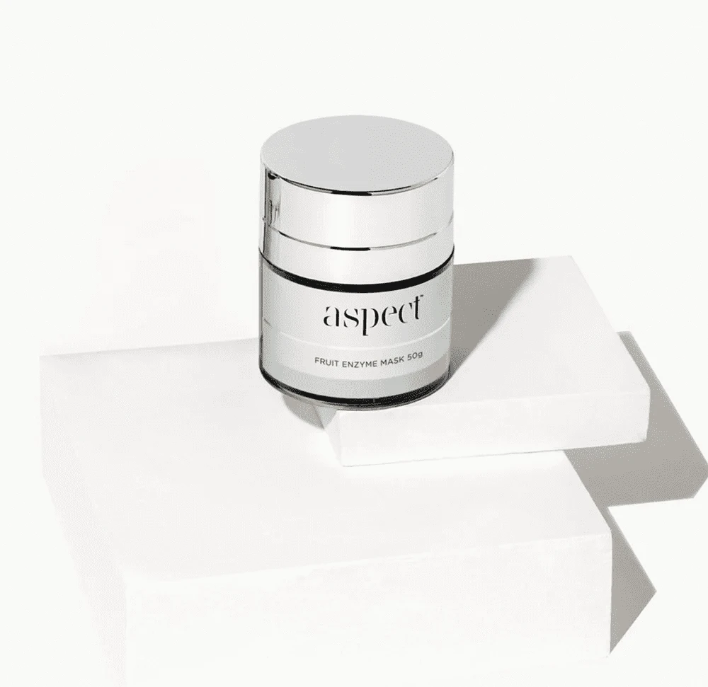 Aspect Fruit Enzyme Mask - Image 8