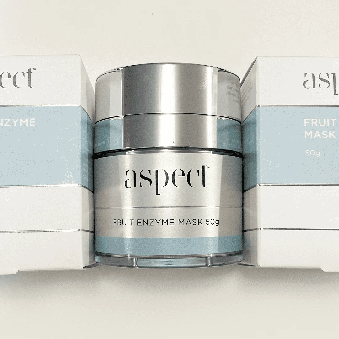 Aspect Fruit Enzyme Mask - Image 9