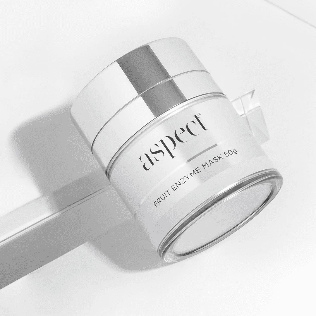 Aspect Fruit Enzyme Mask - Image 10
