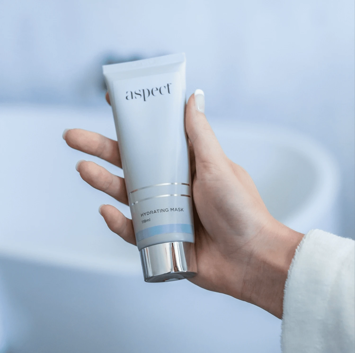 Aspect Hydrating Mask - Image 2