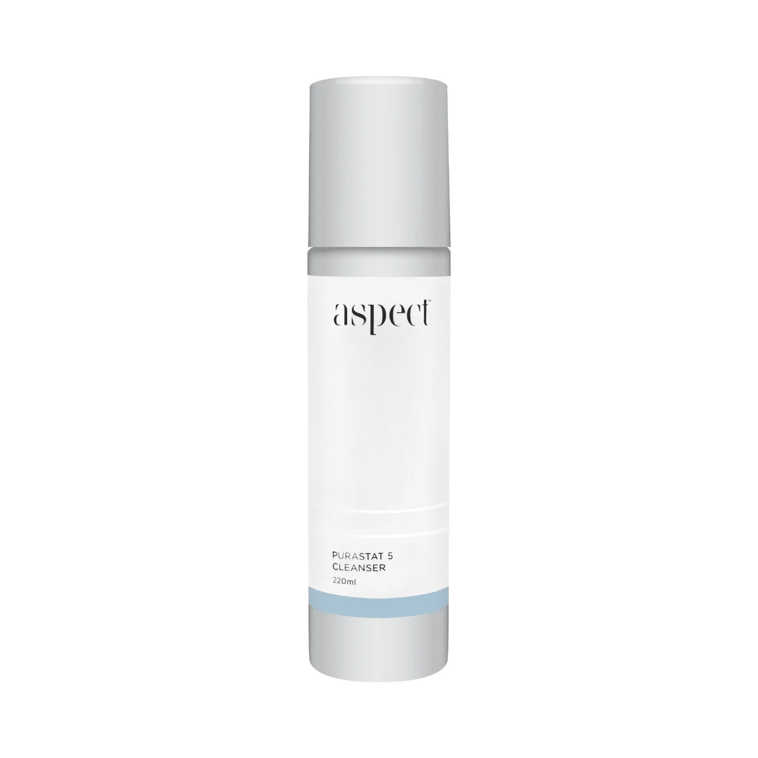 Aspect Purastat 5 Cleanser 220ml