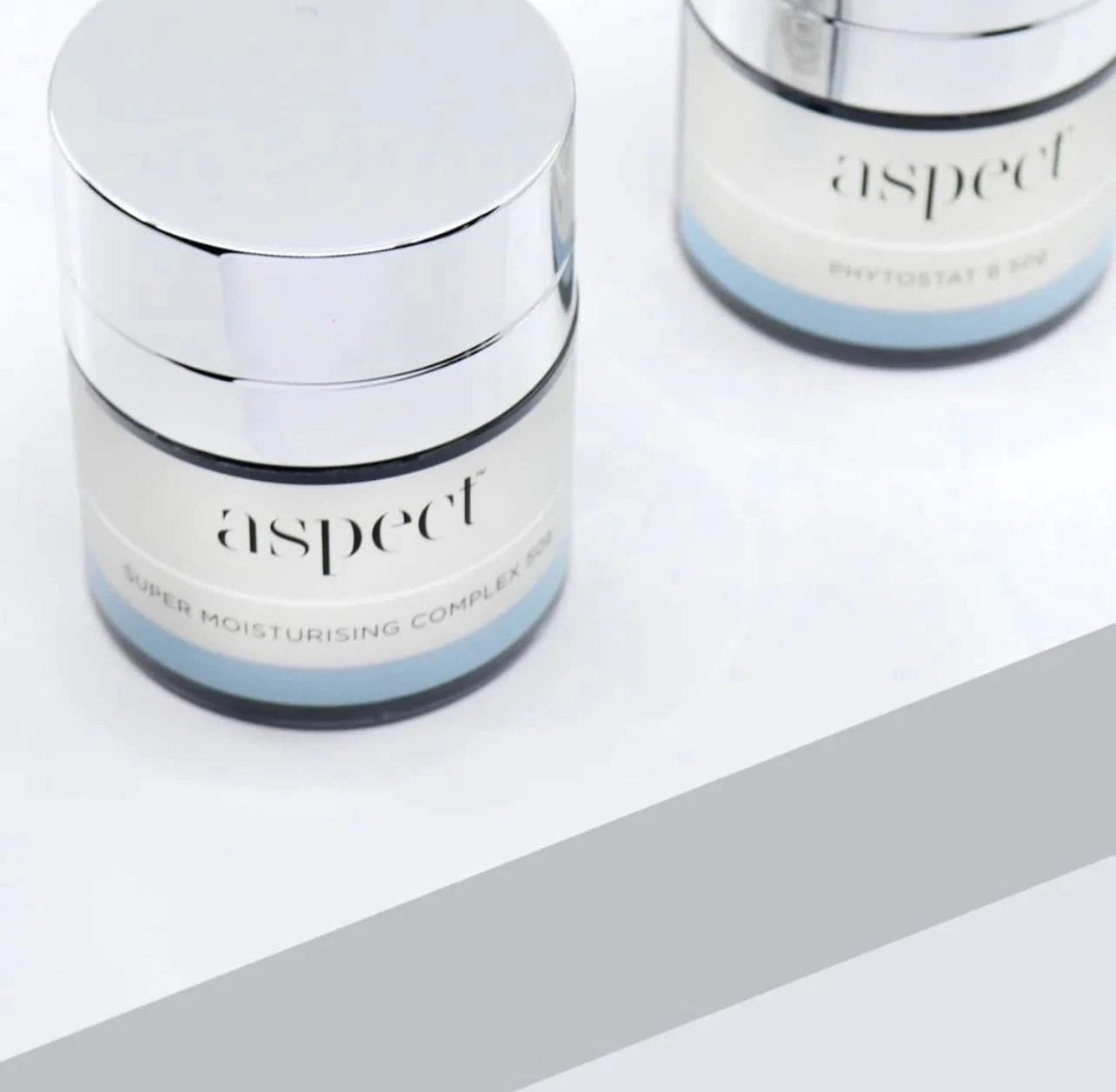Aspect Super Moisturising Complex - Image 4
