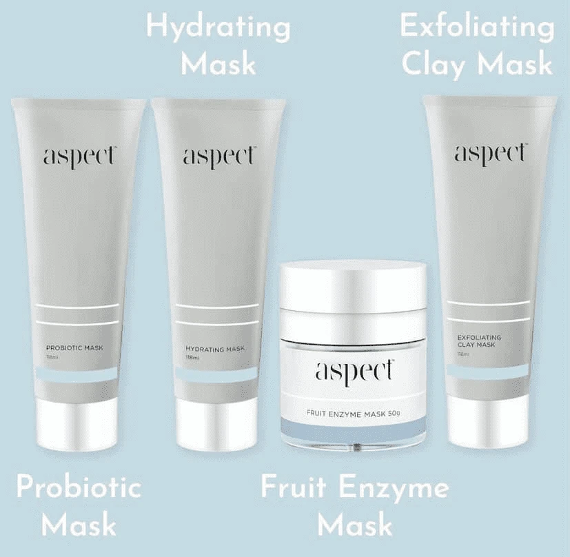 Aspect Hydrating Mask - Image 6