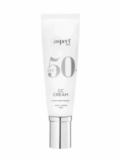 Aspect Sun CC Cream SPF 50+