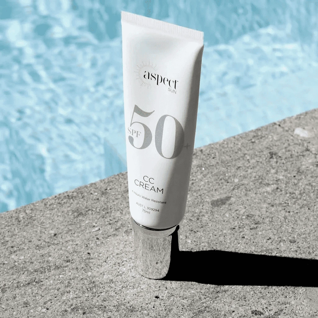Aspect Sun CC Cream SPF 50+ - Image 6