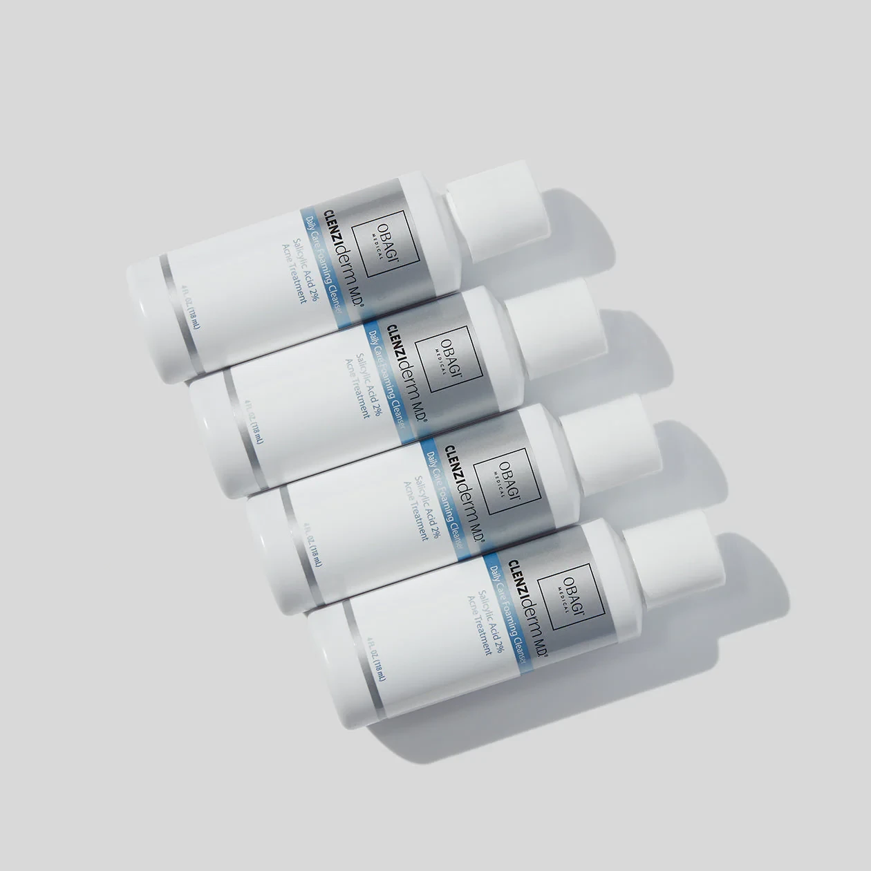 Obagi CLENZIderm MD Daily Care Foaming Cleanser - Image 5