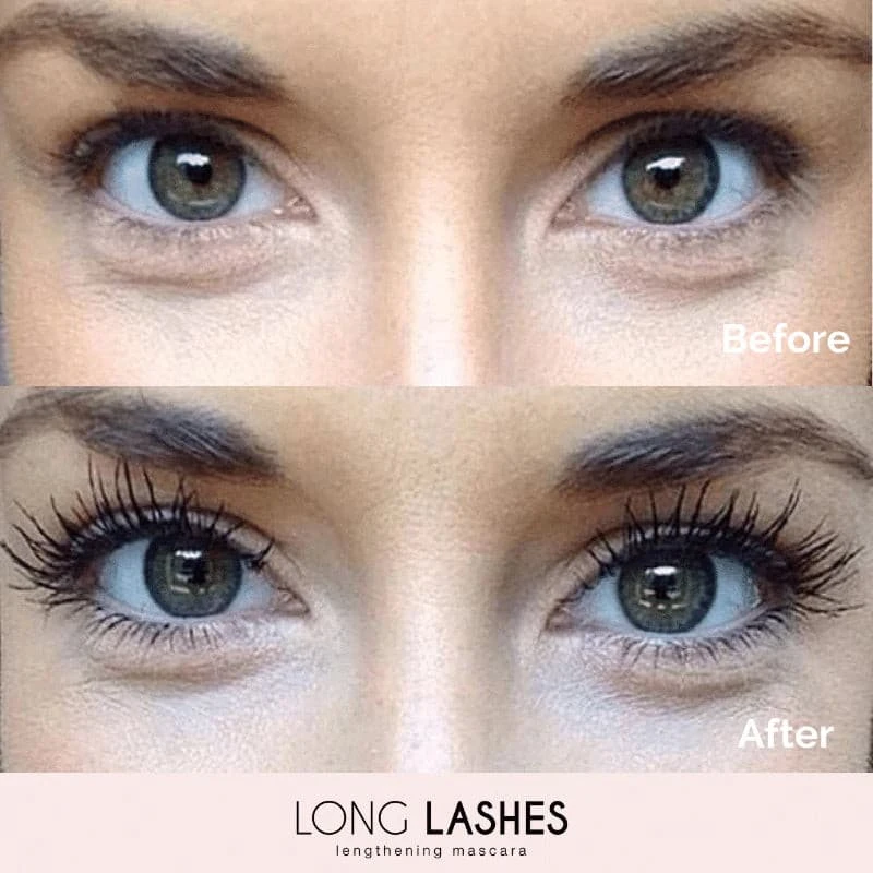 CanGro Long Lashes Lengthening Mascara - Image 2