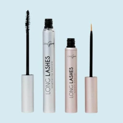 CanGro Long Lashes Eyelash Enhancer - Image 8