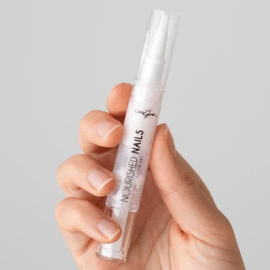 CanGro Nourished Nails Cuticle Pen - Image 3