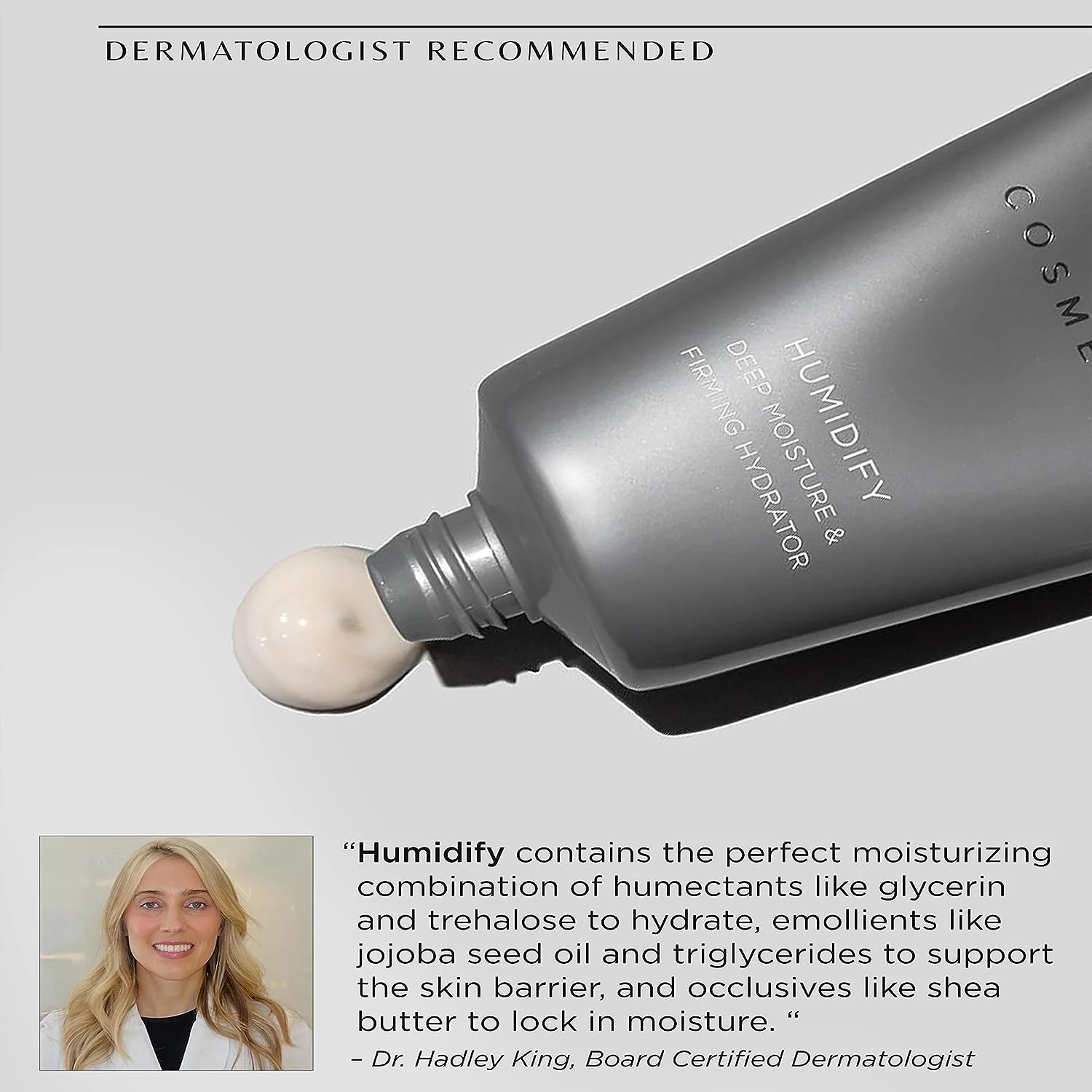 Cosmedix Humidify - Image 9