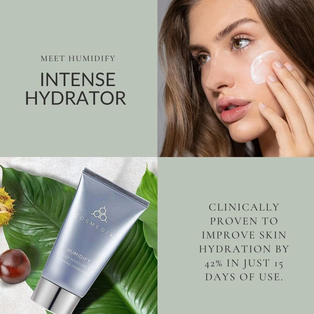 Cosmedix Humidify - Image 7
