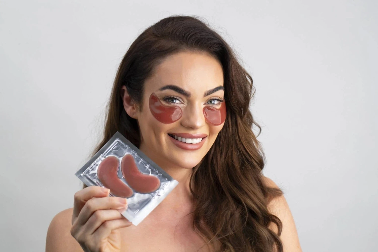 James De-Puff Eye Mask - Image 3