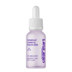 Dermalogica Breakout Clearing Liquid Peel