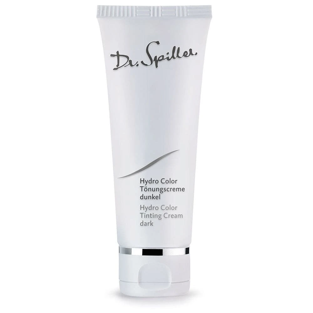Dr Spiller Hydro Colour Tinting - Light