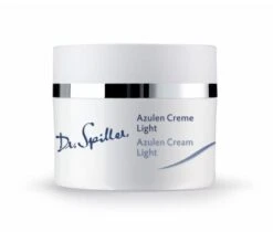 Dr Spiller Azulen Cream Light