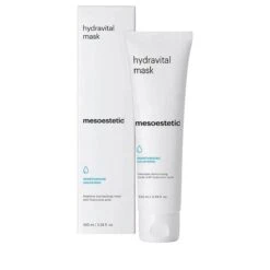 Mesoestetic HydraVital Mask