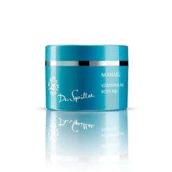 Dr Spiller Manaru Body Peeling