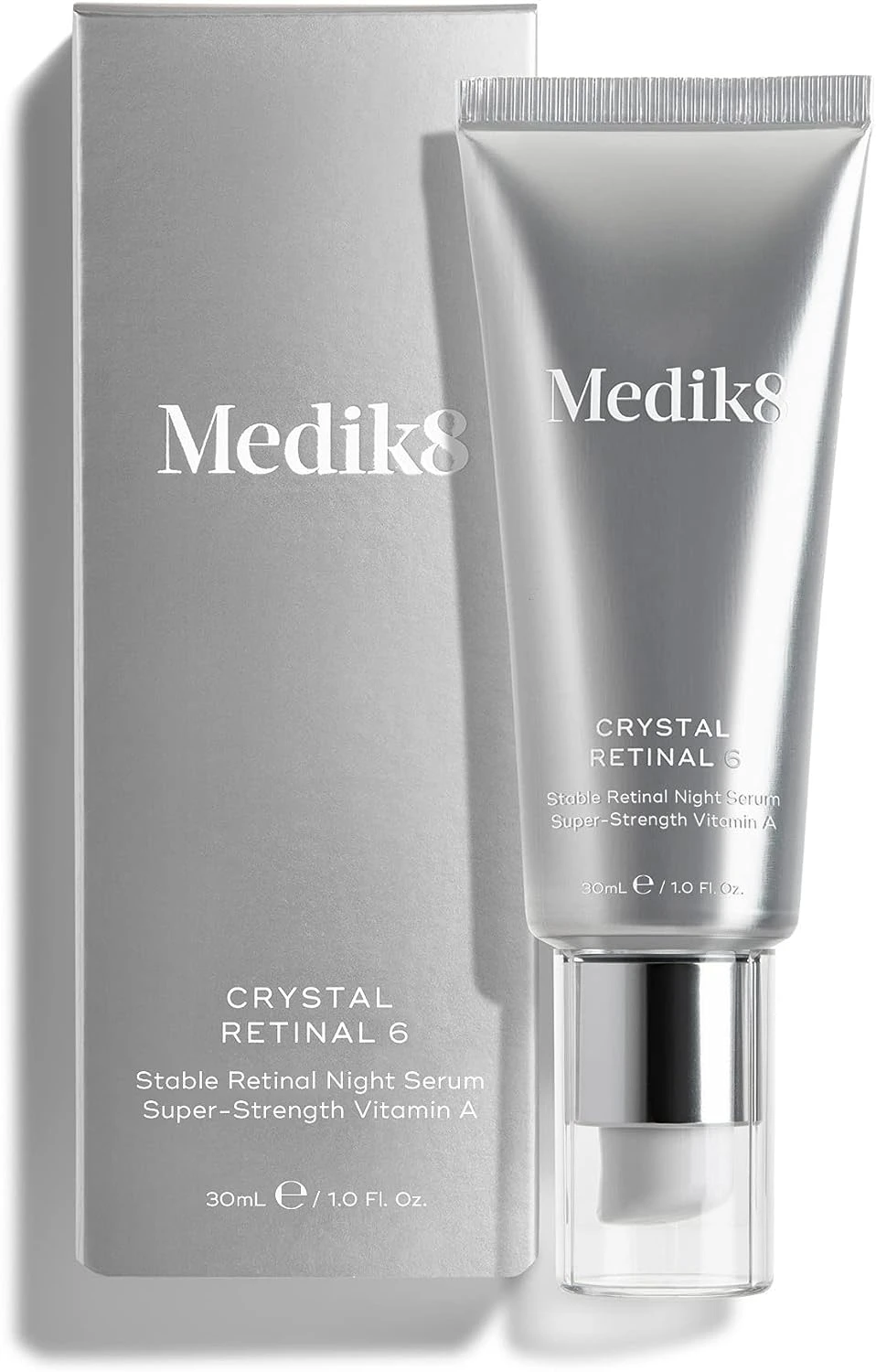 Medik8 Crystal Retinal 6 - Image 2