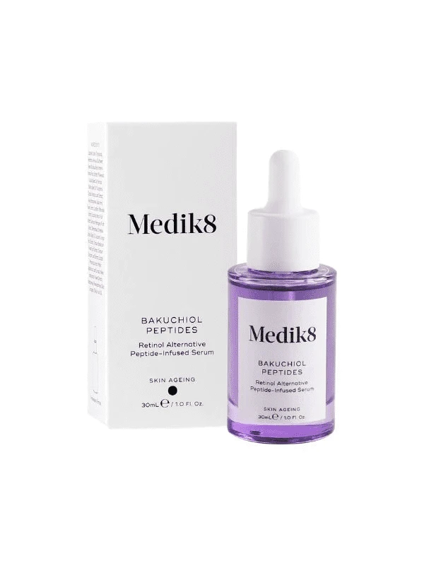 Medik8 Bakuchiol Peptides - Image 5