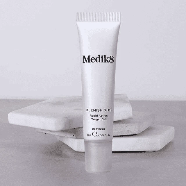 Medik8 Blemish SOS - Image 7