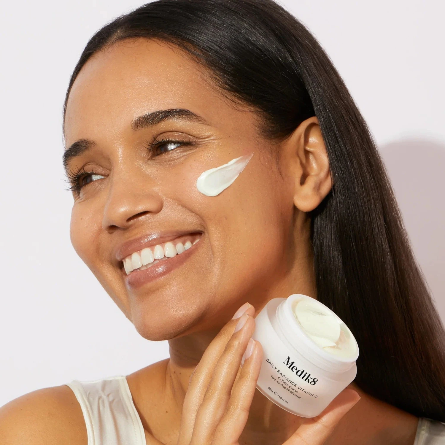 Medik8 Daily Radiance Vitamin C Cream - Image 6