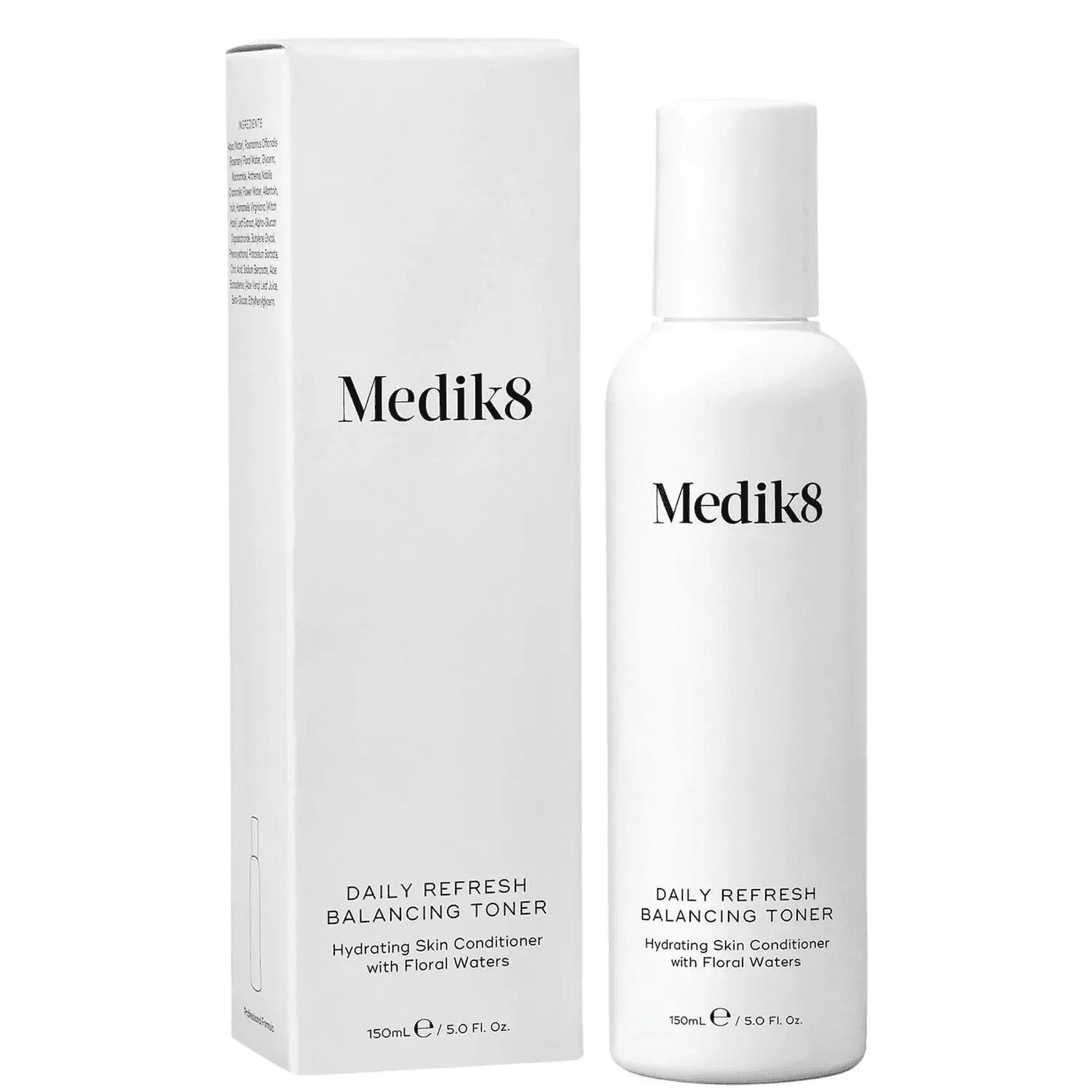 Medik8 Daily Refresh Balancing Toner - Image 5