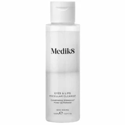 Medik8 Eyes & Lips Micellar Cleanse