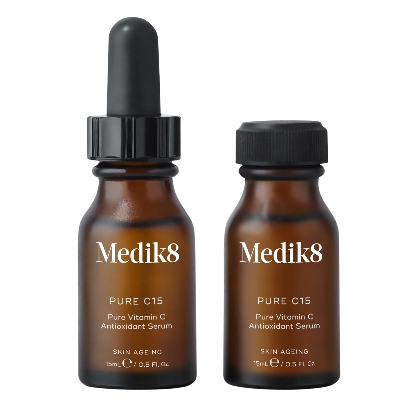 Medik8 Pure C15 - Image 2