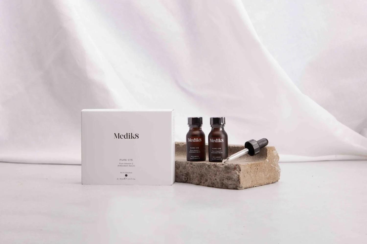 Medik8 Pure C15 - Image 8