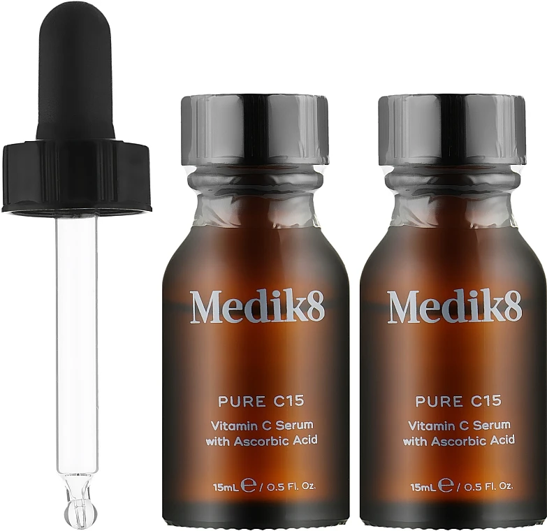 Medik8 Pure C15 - Image 5