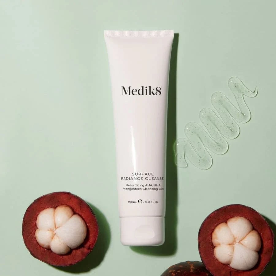 Medik8 Surface Radiance Cleanse - Image 4