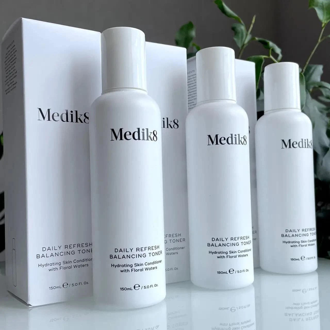 Medik8 Daily Refresh Balancing Toner - Image 10