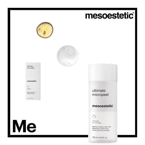 Mesoestetic Ultimate Micropeel - Image 5
