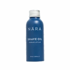 Nära Shave Oil