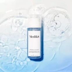 Medik8 Press & Clear