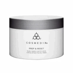 Cosmedix Prep & Reset