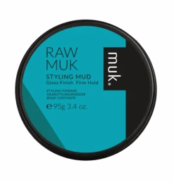 Muk Raw Muk Styling Mud