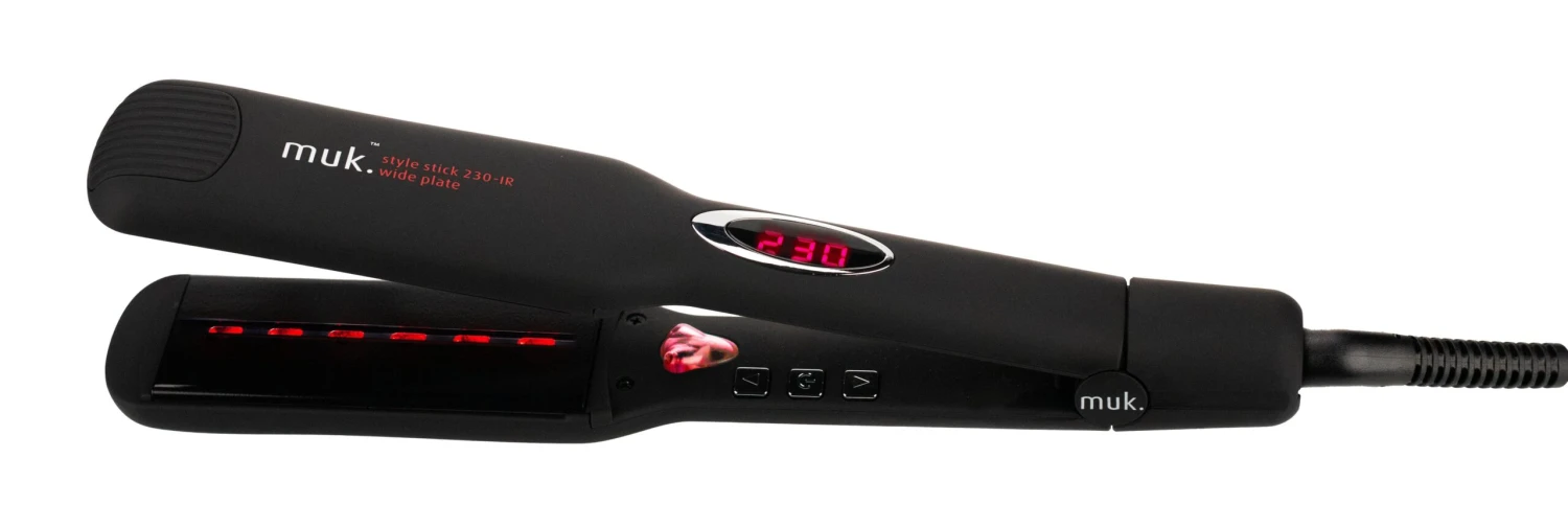 Muk Style Stick 230-IR Wide Plate