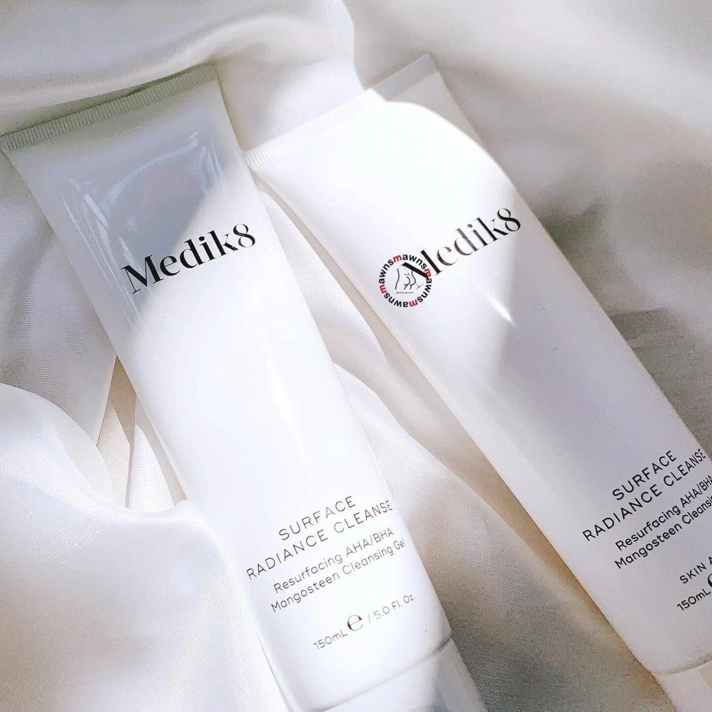 Medik8 Surface Radiance Cleanse - Image 8