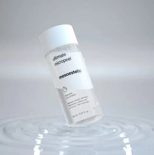 Mesoestetic Ultimate Micropeel - Image 4